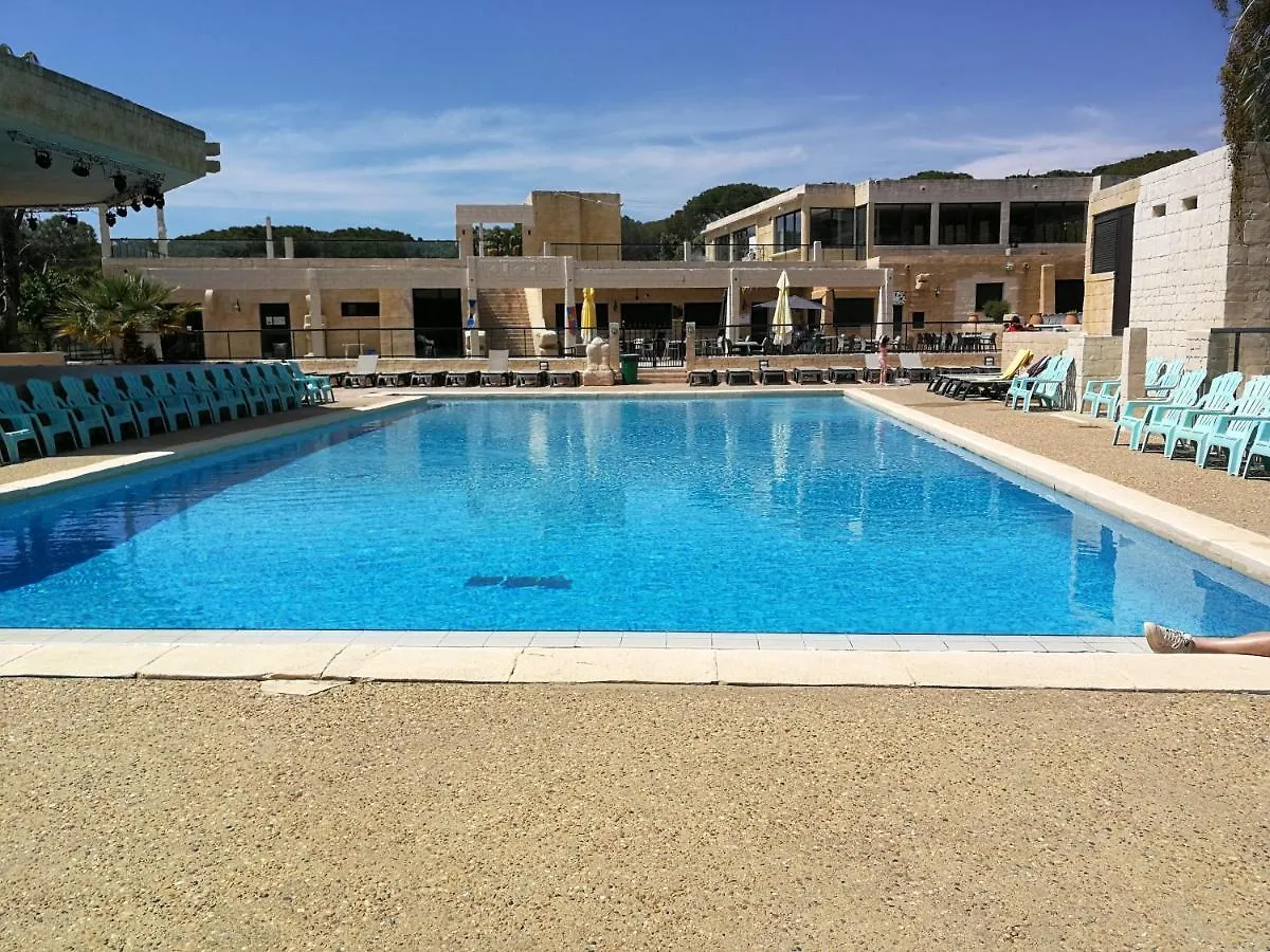 Mobilocamp Hotel Le Muy 0*,  France
